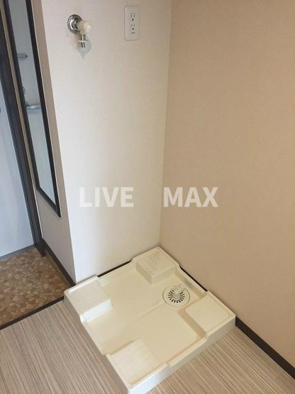 【設備】AQUA　KM