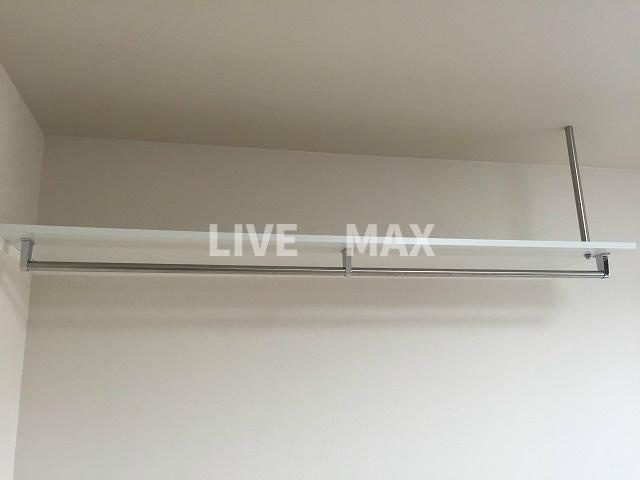 【設備】AQUA　KM