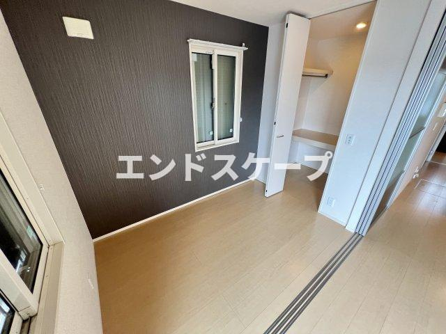 サン アルトⅠの洋室|高崎、前橋エリアのお部屋探しはエンドスケープまで！お客様の理想お聞かせ下さい♪