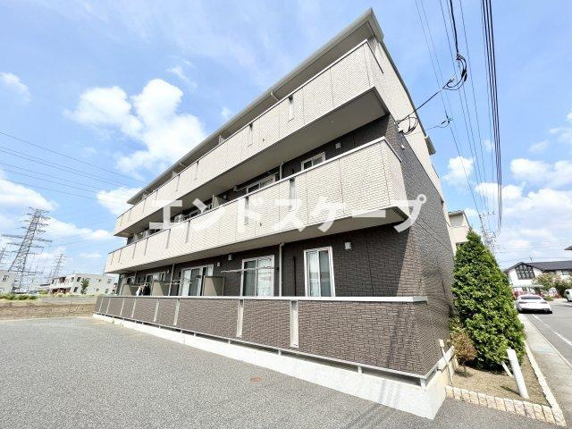 サン アルトⅠ