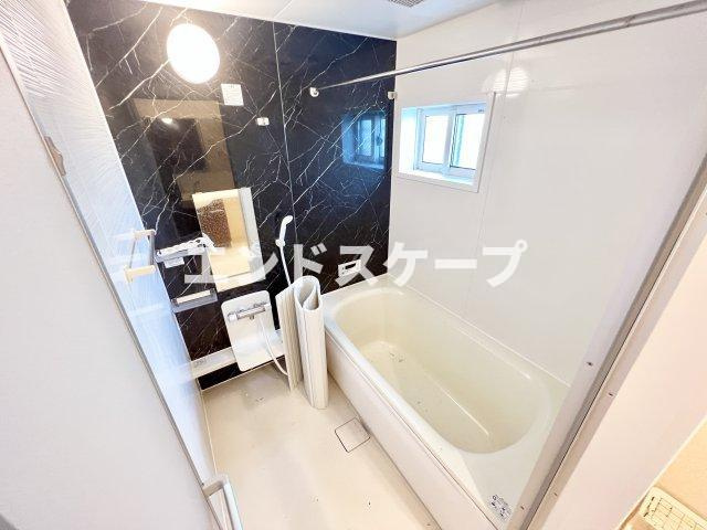 サン アルトⅠの浴室|高崎、前橋エリアのお部屋探しはエンドスケープまで！お客様の理想お聞かせ下さい♪