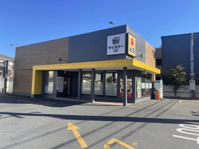 【周辺】 | レオパレス白樺Ⅲ