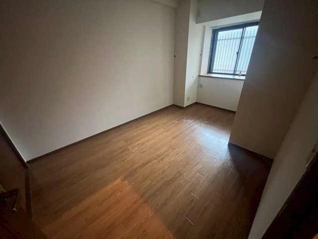 グランソレイユ日本橋の洋室