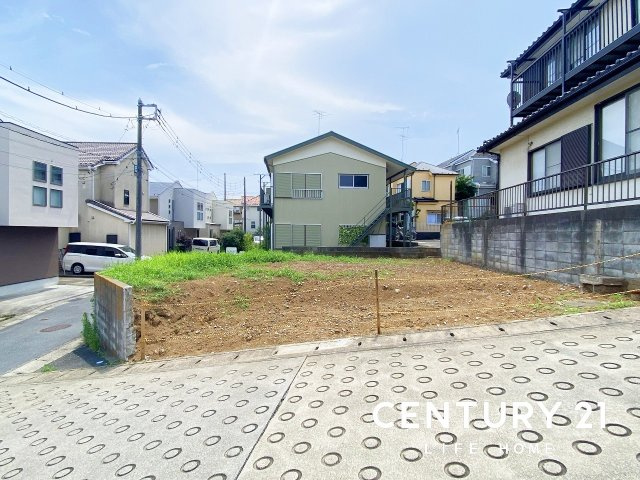 東急田園都市線「溝の口」新築分譲の画像