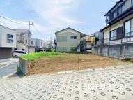 東急田園都市線「溝の口」新築分譲の画像