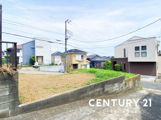 【外観】 | 東急田園都市線「溝の口」新築分譲