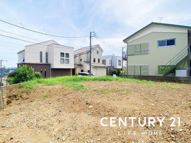 【外観】 | 東急田園都市線「溝の口」新築分譲
