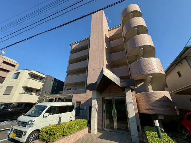 レ・ブローニュ