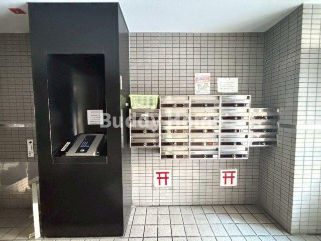 ルナ我孫子のその他共用部分