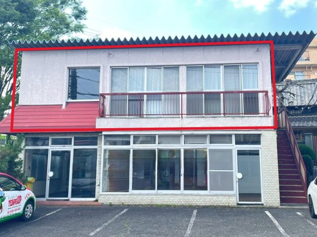 緑区鳴海町宿地