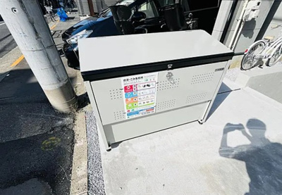 【その他共用部分】 | ＠下石神井