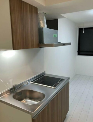 【キッチン】 | ＠下石神井