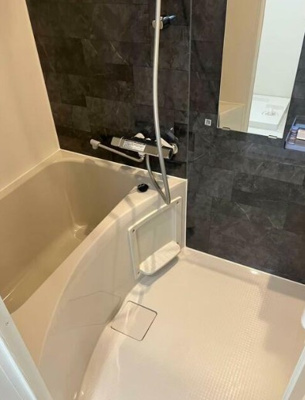 【浴室】 | ＠下石神井