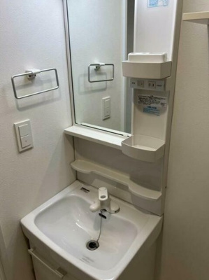 【洗面所】 | ＠下石神井