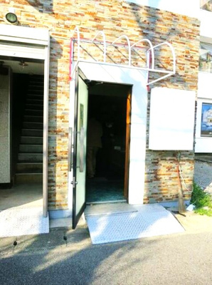 【外観】 | 渡邊ビル