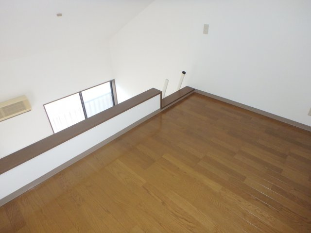 アネックス元住吉の洋室|他のお部屋の参考写真となります。