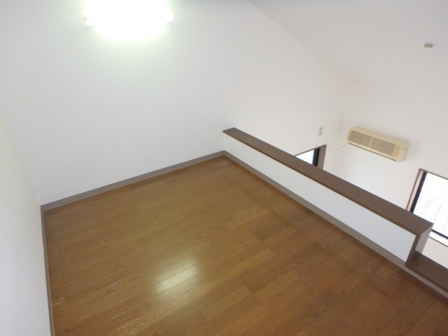 アネックス元住吉の洋室|他のお部屋の参考写真となります。