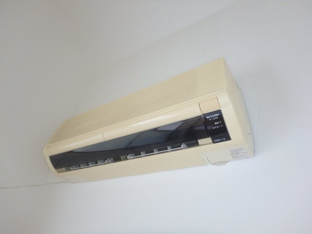アネックス元住吉の設備|他のお部屋の参考写真となります。
