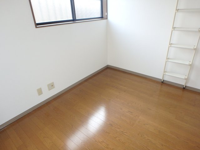 アネックス元住吉の洋室|他のお部屋の参考写真となります。