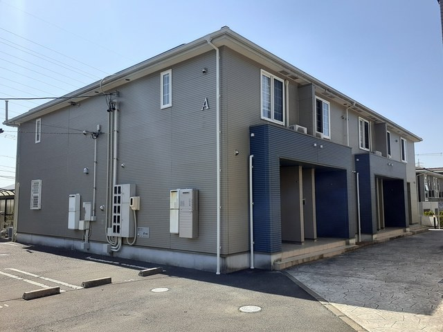 カサ・デル・ソル A