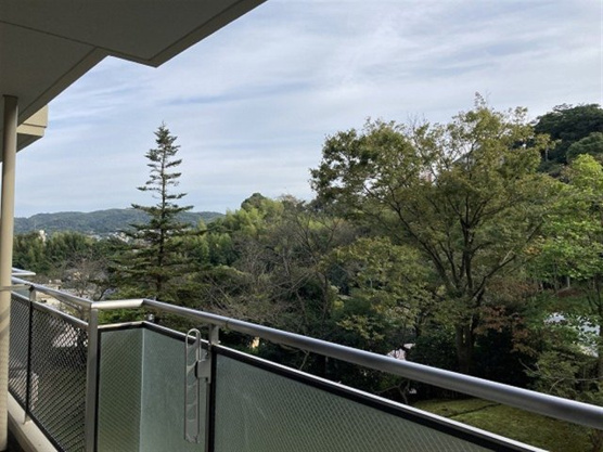 【展望】 | サニークレスト伊東 弐番館