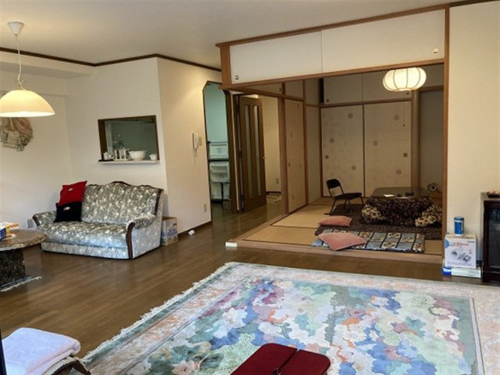 【和室】 | サニークレスト伊東 弐番館