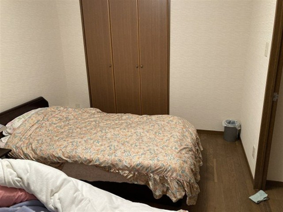 【洋室】 | サニークレスト伊東 弐番館