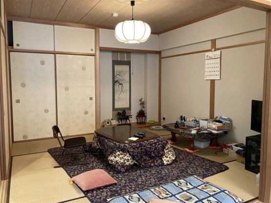 【和室】 | サニークレスト伊東 弐番館