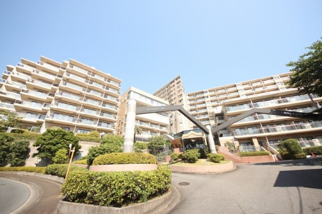 【外観】 | サニークレスト伊東 弐番館