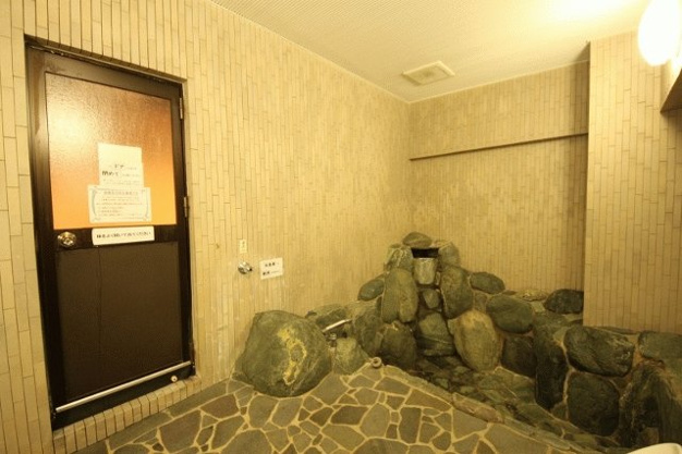 【その他共用部分】 | サニークレスト伊東 弐番館