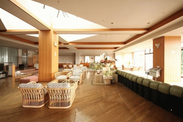 【その他共用部分】 | サニークレスト伊東 弐番館