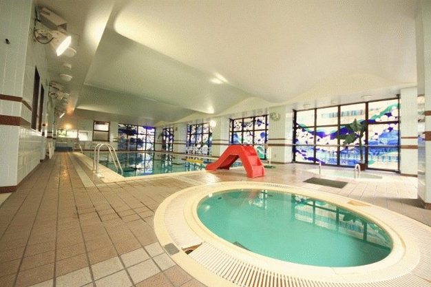 【その他共用部分】 | サニークレスト伊東 弐番館