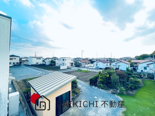 【展望】 | 加須市東栄2丁目　中古戸建