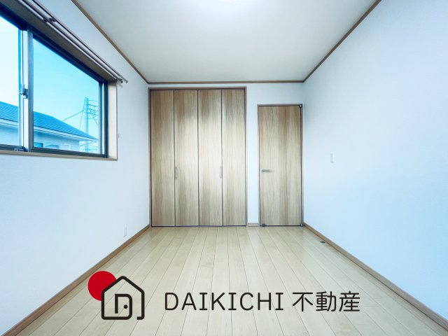 【子供部屋】 | 加須市東栄2丁目　中古戸建