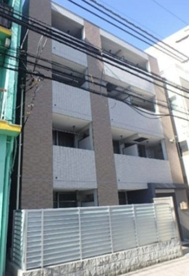 【外観】 | メゾン みのりⅡ