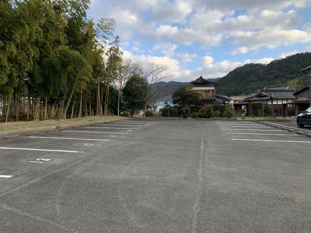 レオパレス西京のその他