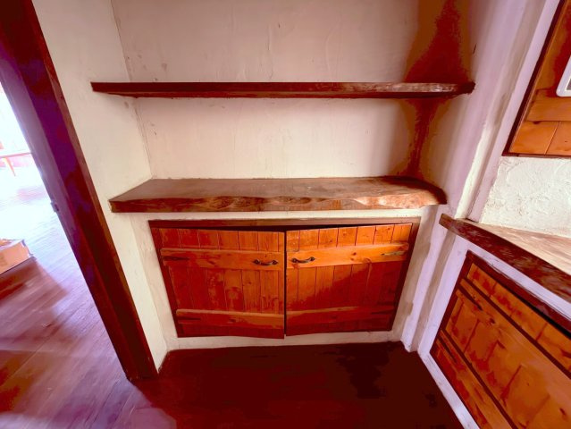 奈良市中町戸建ての内装