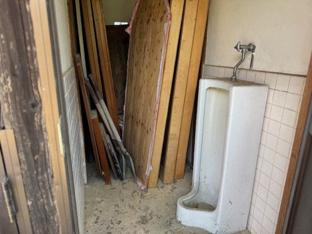 奈良市中町戸建てのその他