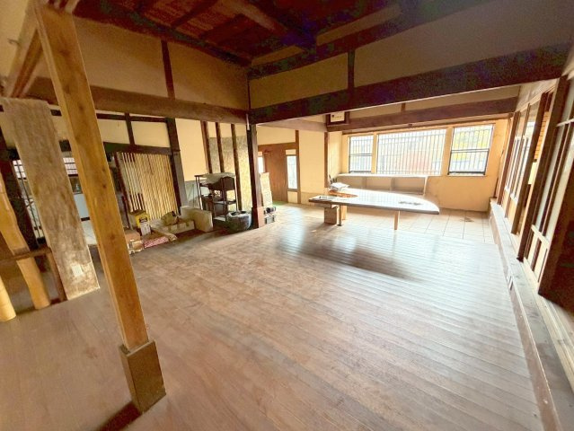 奈良市中町戸建てのその他