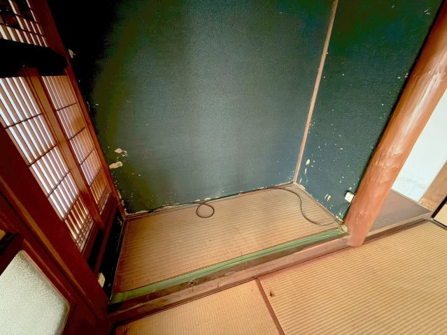 奈良市中町戸建てのその他