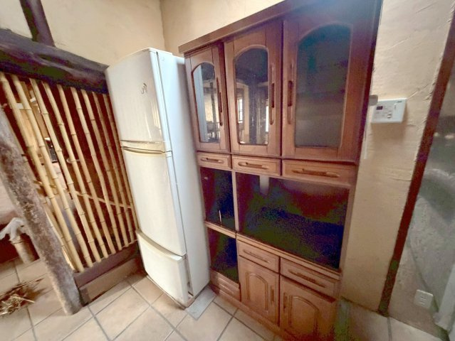 奈良市中町戸建てのその他