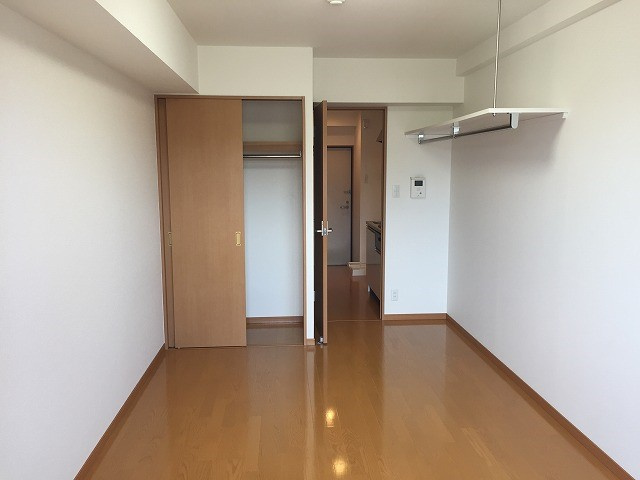 【寝室】G・F二条城