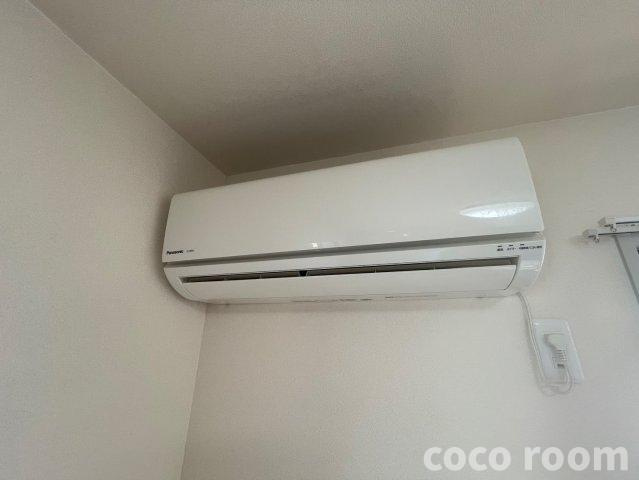 メナージュBの設備