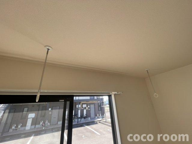 メナージュBの設備