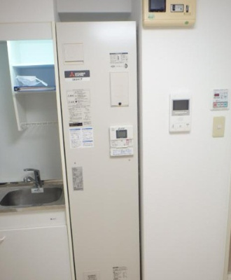 【セキュリティ】 | 有馬パレス千林