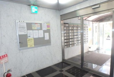 【ロビー】 | 有馬パレス千林