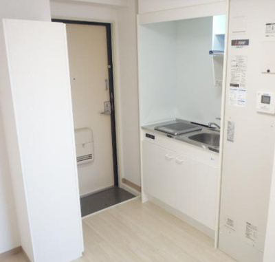 【キッチン】 | 有馬パレス千林