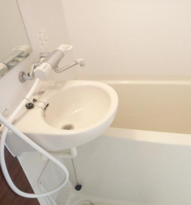 【洗面所】 | 有馬パレス千林