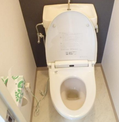 【トイレ】 | 有馬パレス千林