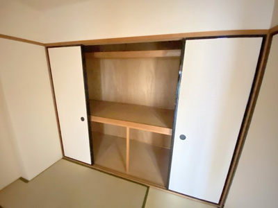 【収納】 | 野浦ハイツ